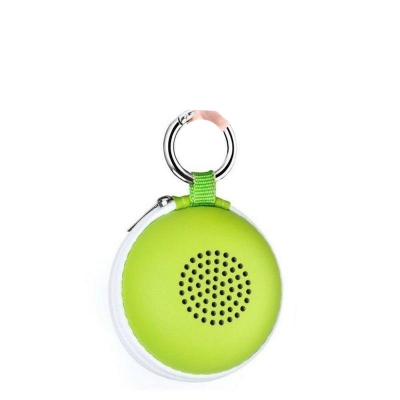 Picture of Ewa A103 Bluetooth Speaker Bass Metal Material Speaker Portable By HHSBD