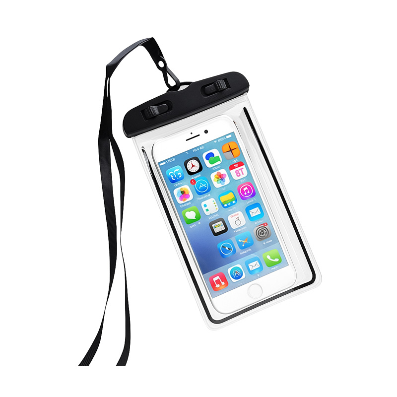 Picture of Universal Waterproof Cover Pouch Bag Cases by Alpha