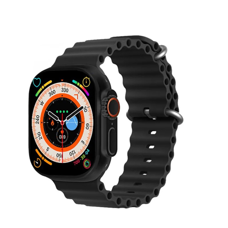 Picture of T900 Ultra men Smartt Watch by Alpha