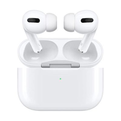 Picture of AirPods Pro 2nd generation Made in Dubai- Enjoy Immersive Sound - Enhanced Noise Reduction - Wireless Convenience