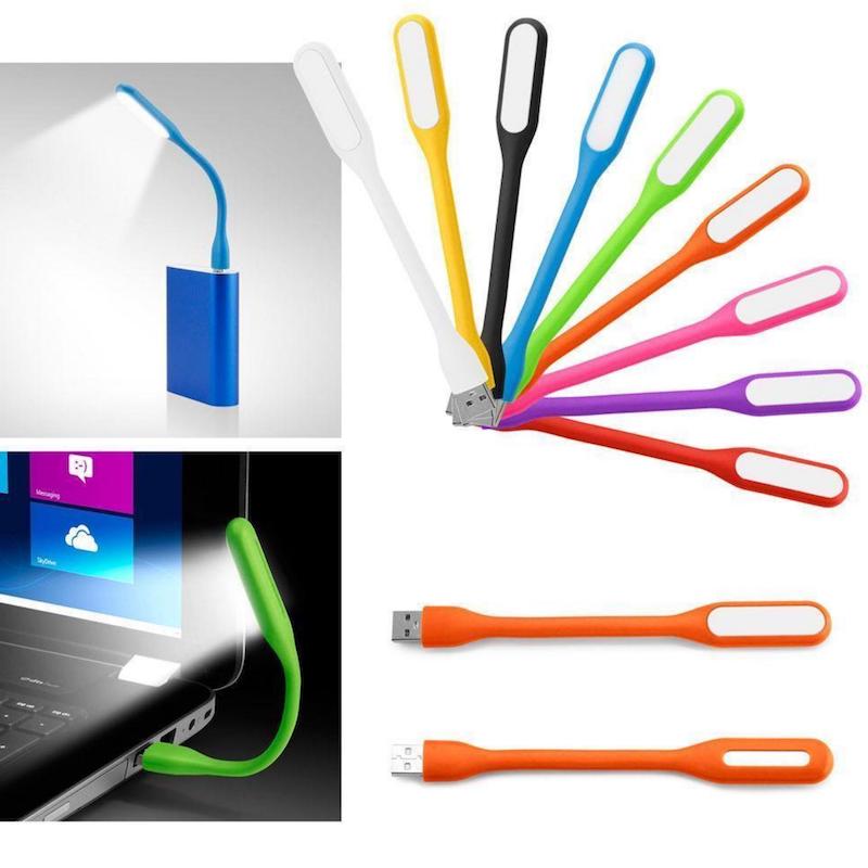 Picture of Computer, Laptop, Power Bank USB LED Light By Alpha