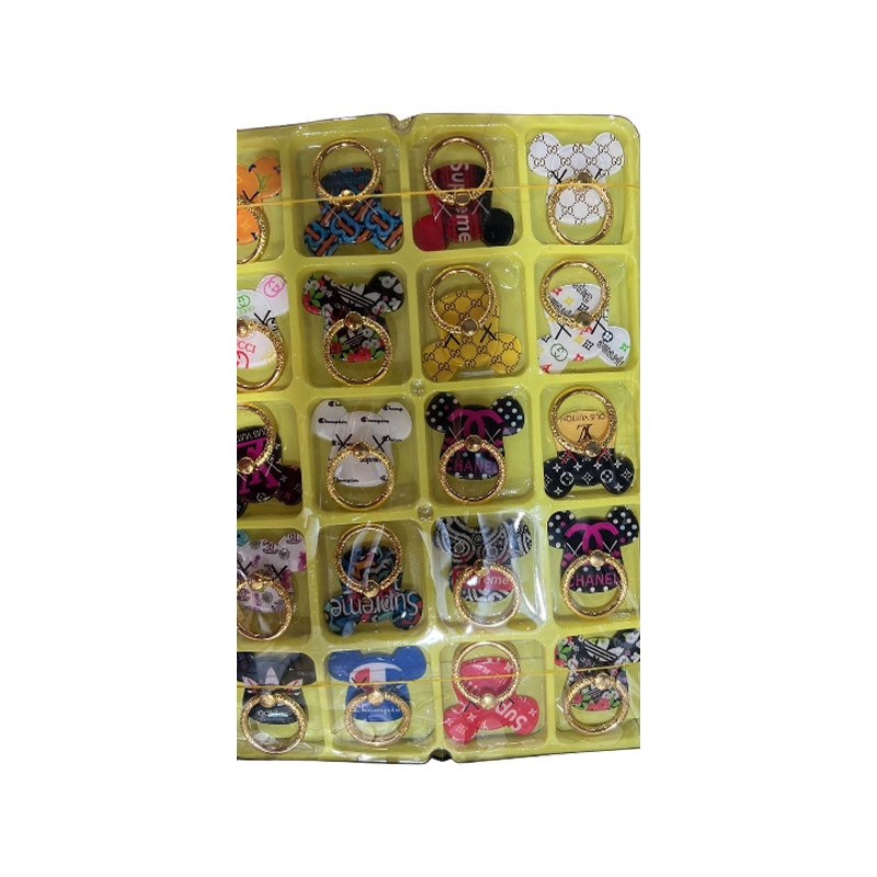 Picture of Mobile holder ring by Alpha