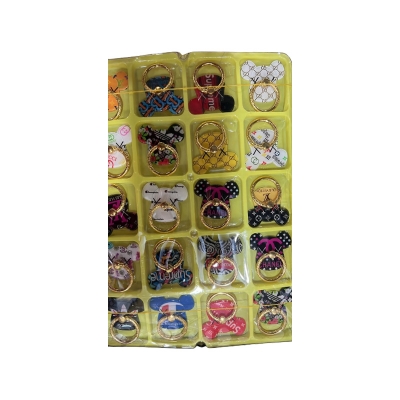 Picture of Mobile holder ring by Alpha