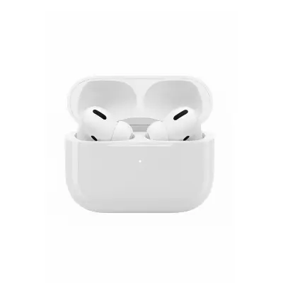 Picture of Airpods Pro / tws wireless earbuds Bluetooth bluetooth headphone With High Base and long Battery (replica) By Alpha 03