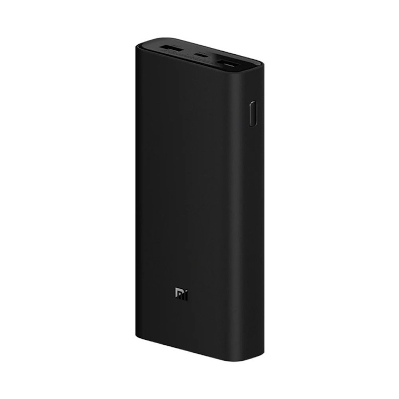 Picture of Xiaomi Power Bank 20000mAh Fast Charging (50W Max) V3 USB-C By Alpha Technology
