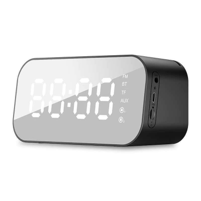 Picture of Havit M3 Havit Portable Bluetooth Speaker Alarm Clock