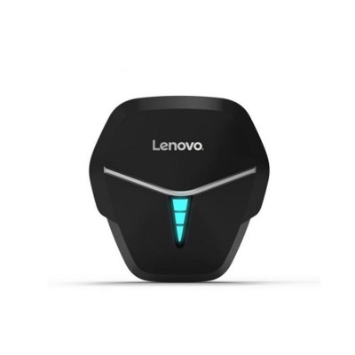 Picture of Lenovo HQ08 TWS Gaming Earbuds Low Latency HiFi Sound - Black