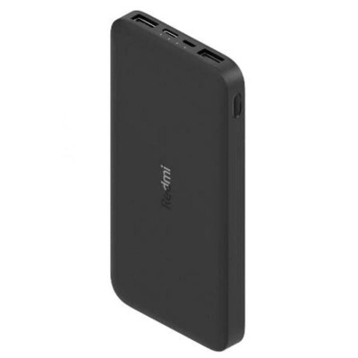 Picture of Redmi 10000mAh Power Bank Black