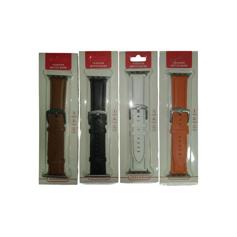 Picture of Appole Watch Lather Strap