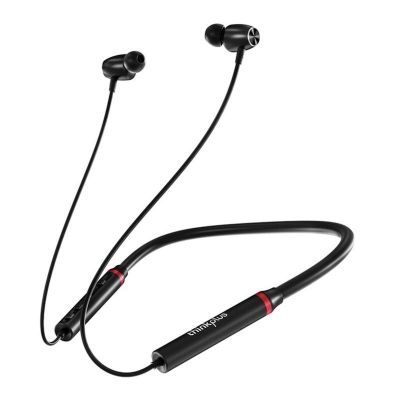 Picture of LENOVO Thinkplus HE05X Neckband Wireless Bluetooth Magnetic Earphone