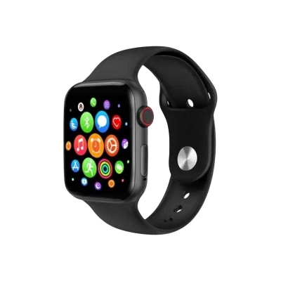 Picture of T500 Smart Watch Bluetooth Heart Rate Monitor Iwo 8 Lite Smartwatch by Alpha 02