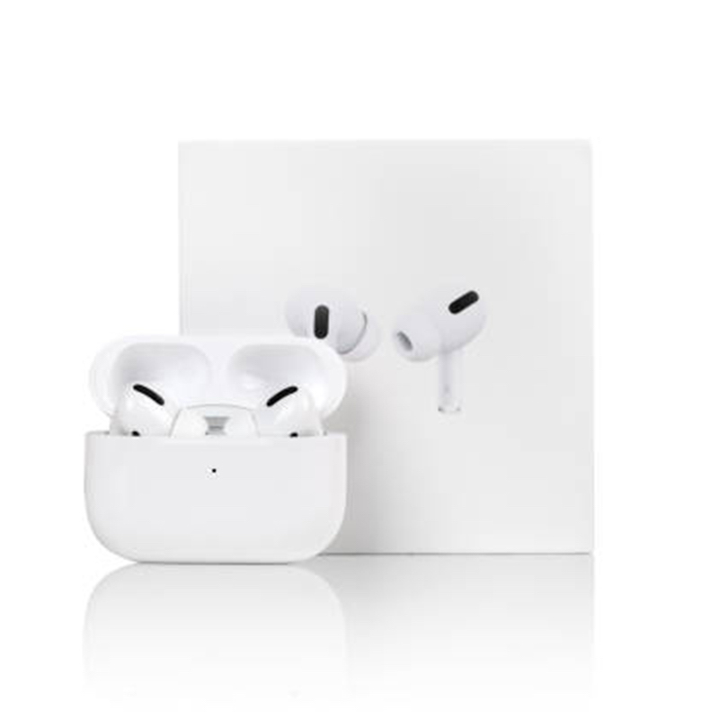 Picture of Airpods Pro Made In Dubai Enhanced Noise Reduction Bluetooth Earbuds - Bluetooth Headphone by Alpha