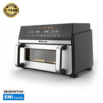 Picture of Miyako 11Ltr Air Fryer AF- 1100 CG