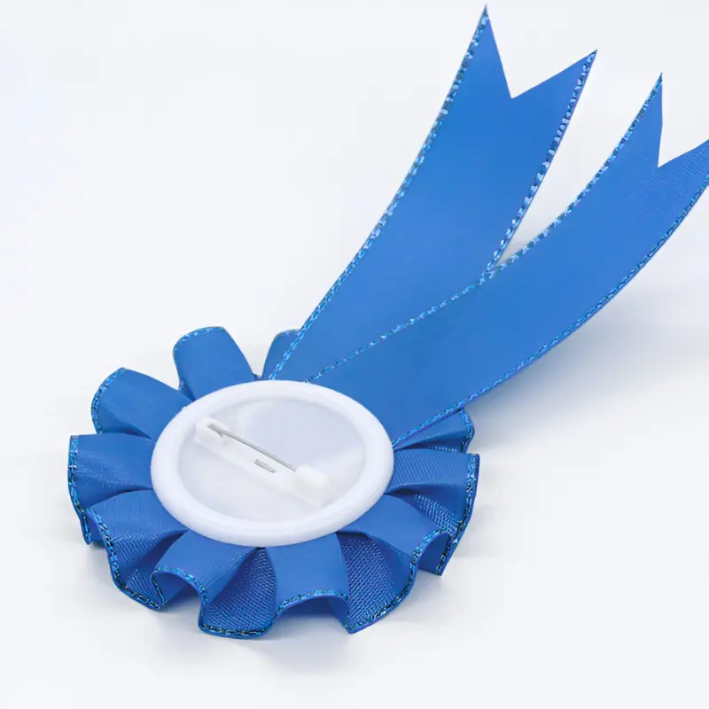 Birthday Boy & Birthday Girl Badge Pin- Boy & Girl Sash Badge Style Pin for Birthday Party Décor (Pack of 1 Pcs)