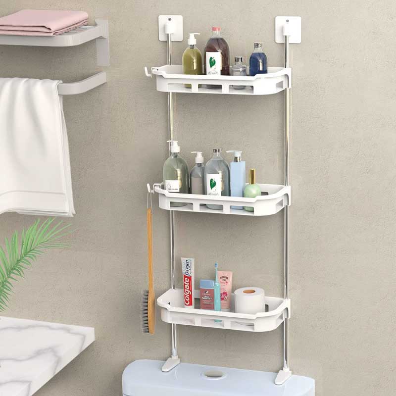 Picture of Multifunctional Storage Rack