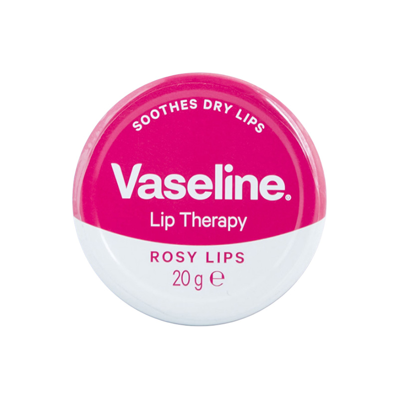Picture of Vaseline Lip Therapy Rosy Lip 20g Lip Balm