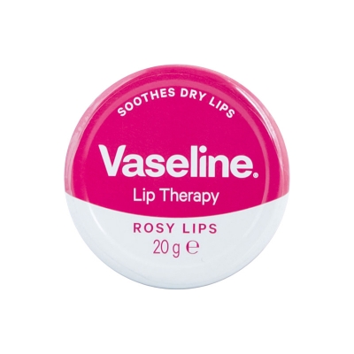 Picture of Vaseline Lip Therapy Rosy Lip 20g Lip Balm