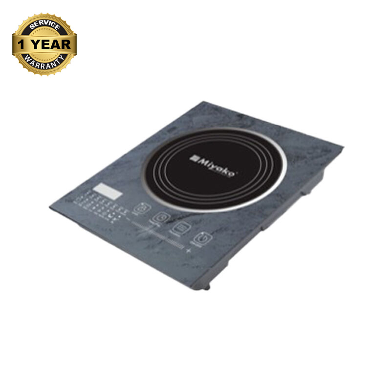 Picture of Miyako 2000W Induction Cooker (TC- MARBLE06)