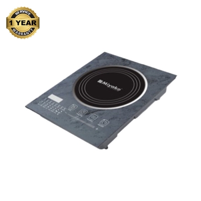 Picture of Miyako 2000W Induction Cooker (TC- MARBLE06)