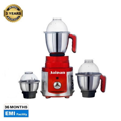 Picture of Jaipan Heavy Duty Sonet Mixer Grinder Blender Juicer 1200 Watt
