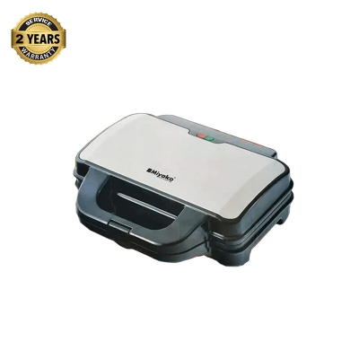 Picture of Miyako 1000 WATTS Sandwich Maker (SW-297)