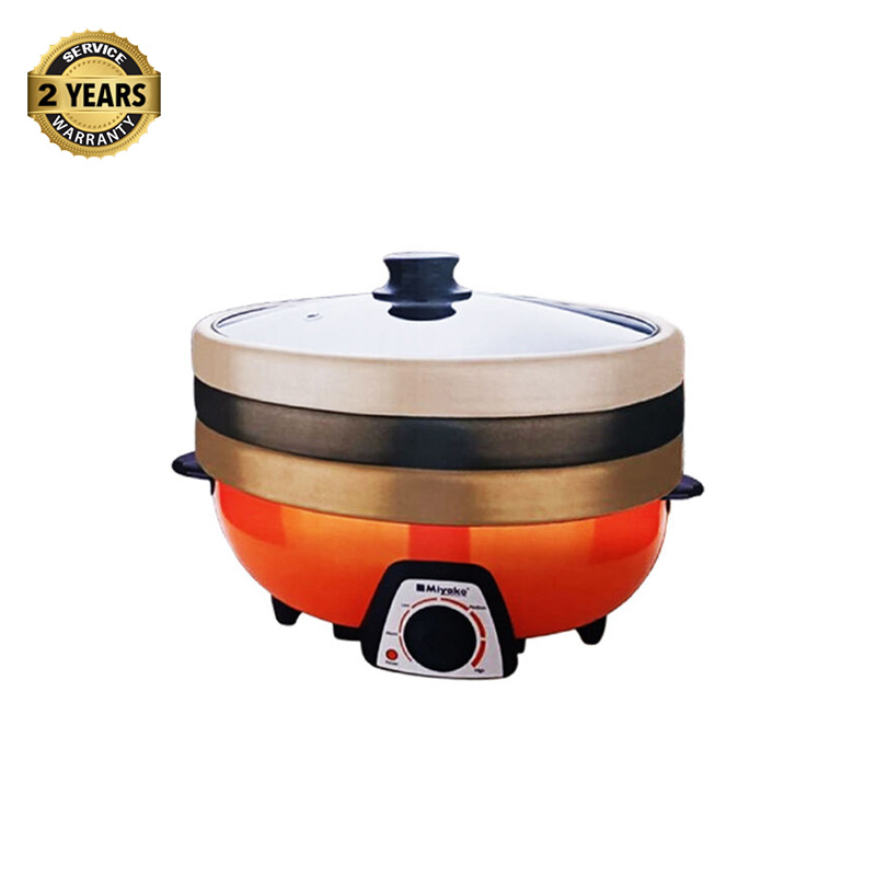 Picture of Miyako 5.5L Multi Cooker (MC-550T)