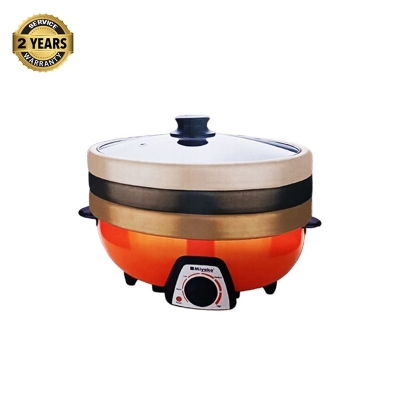 Picture of Miyako 5.5L Multi Cooker (MC-550T)