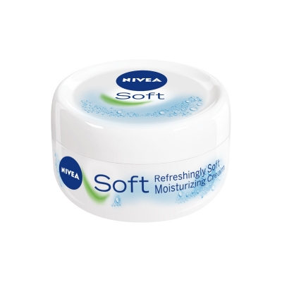 Picture of Nivea Soft Jar Moisturising Cream 100ml