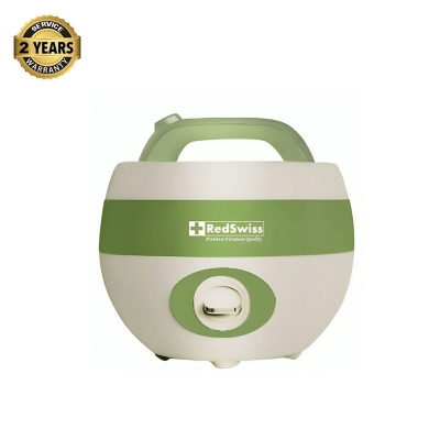 Picture of RedSwiss 1.5 Liters Rice Cooker (RSRC-1501)