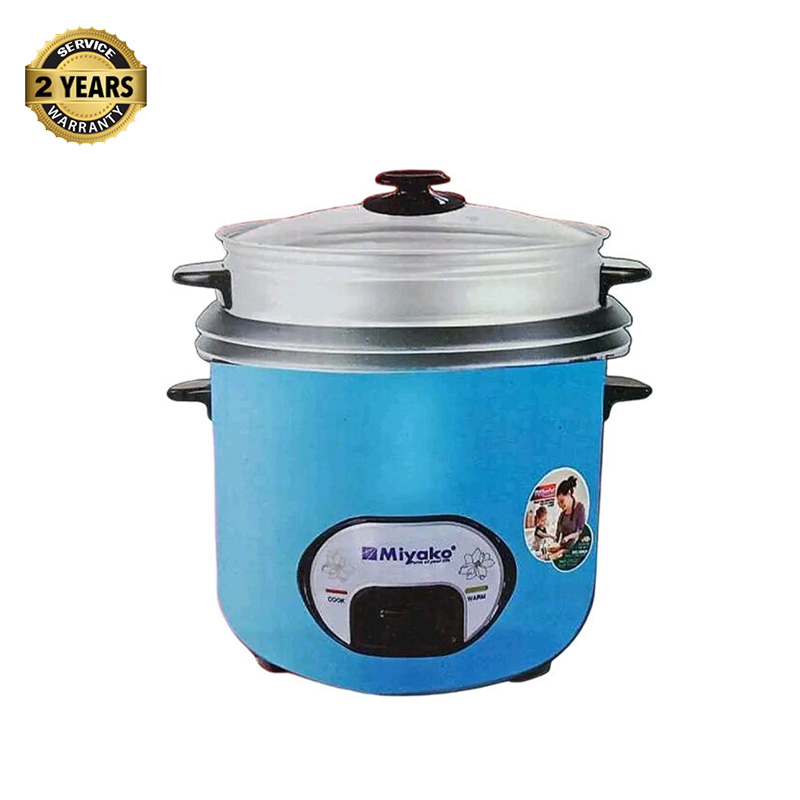 Picture of Miyako 3L Rice Cooker (MRC-300-JPN)