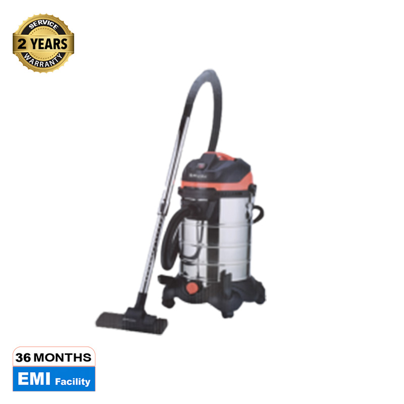 Picture of Miyako 30 Liter 1600W Vacuum Cleaner (MVC-1630L)