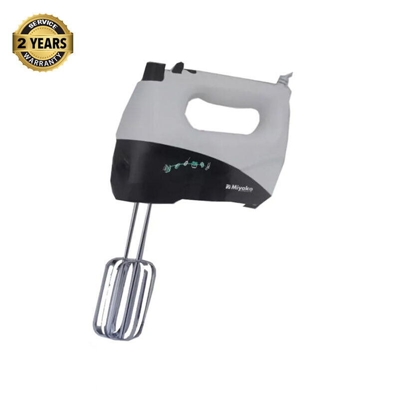 Picture of Miyako 300W Egg Beater (GTM-8006 N)