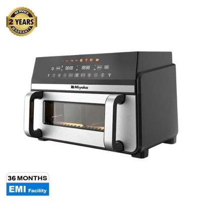 Picture of Miyako 11Ltr Air Fryer AF- 1100 CG