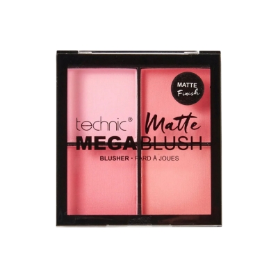 Picture of Technic Matte finish Mega Blush