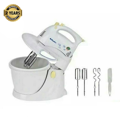 Picture of Miyako SM-625 Egg Beater Mixer Machine with Bowl