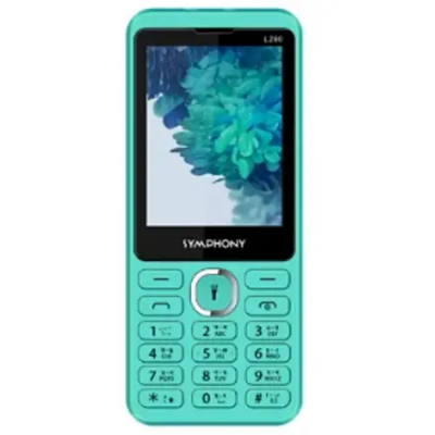 Picture of Symphony L280 Feature Phone, Multicolor (Best Price)