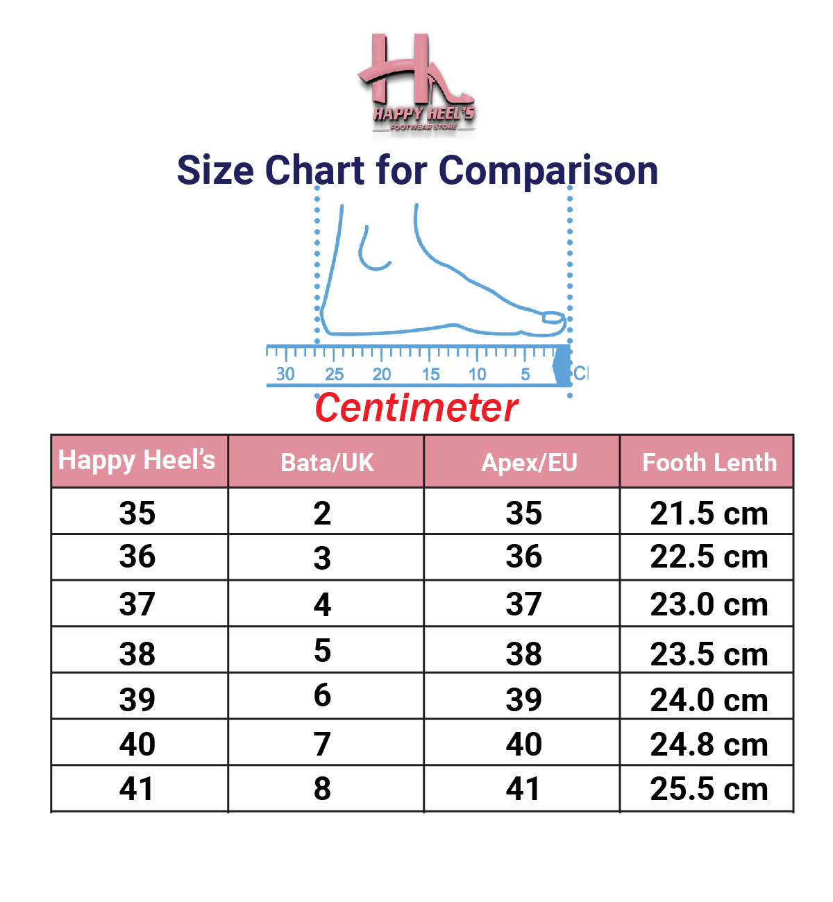 Picture of Elegant Office & Party Heels