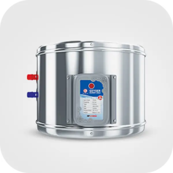 Picture for category Geyser & Water Heater