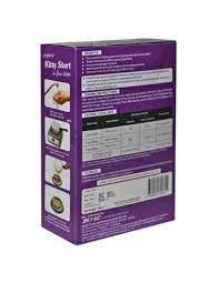 Picture of Kitty Start Cat Weaning Food for All Breeds – 300gm