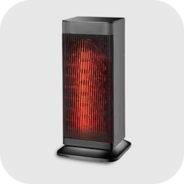 Picture for category Room Heater