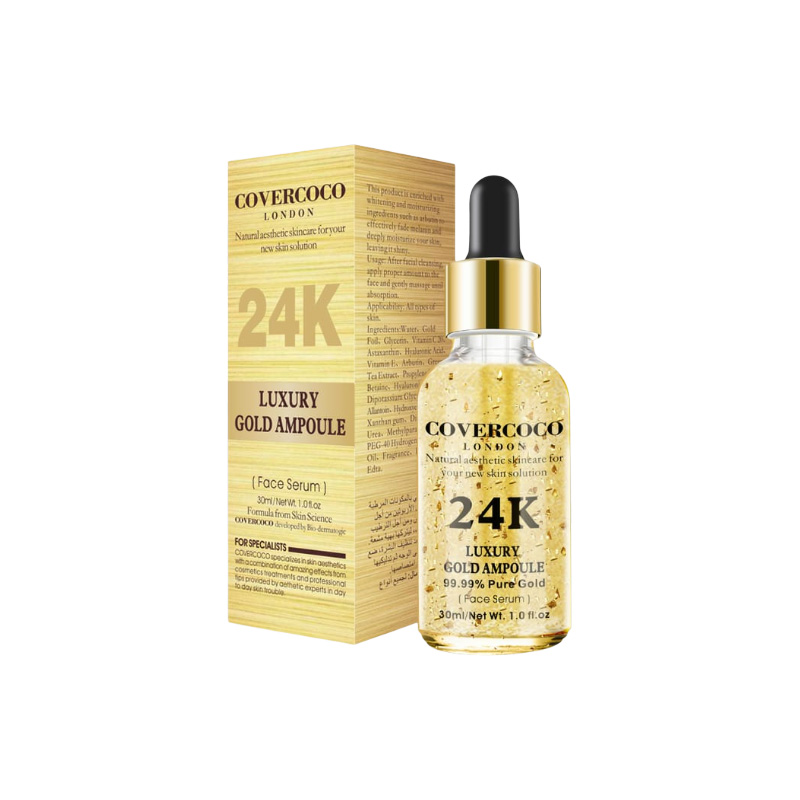 Picture of Covercoco Serum 30ml - Vitamin C Serum