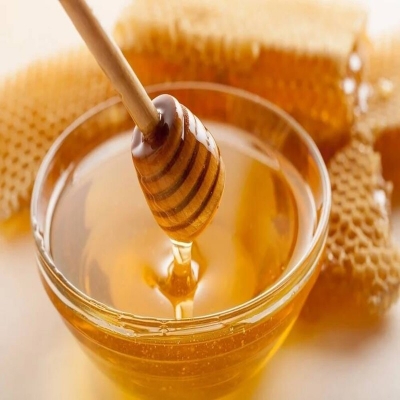 Picture of Pure Natural Honey – 250 Gm