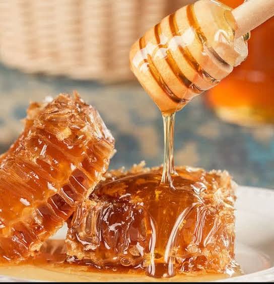 Picture of Pure Natural Honey – 250 Gm
