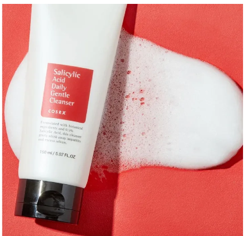 Picture of COSRX Salicylic Acid Daily Gentle Cleanser - 150ml