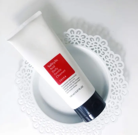 Picture of COSRX Salicylic Acid Daily Gentle Cleanser - 150ml