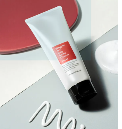 Picture of COSRX Salicylic Acid Daily Gentle Cleanser - 150ml
