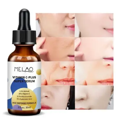 Picture of Melao Vitamin C Plus Supper Serum - 30ml