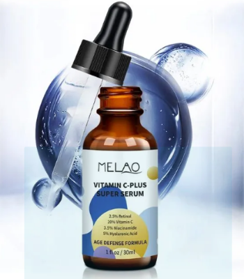 Picture of Melao Vitamin C Plus Supper Serum - 30ml