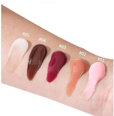 Picture of FAFAMOON Peptide Liptint