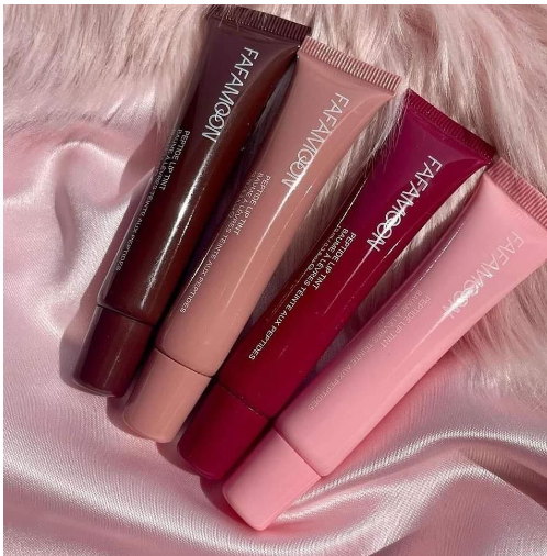 Picture of FAFAMOON Peptide Liptint